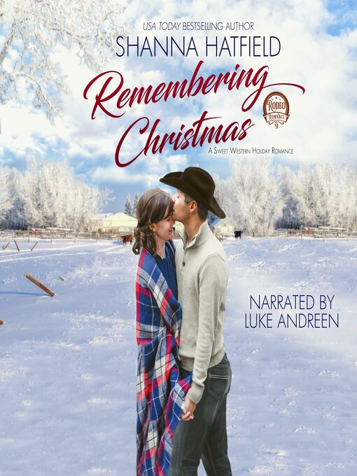 Title details for Remembering Christmas by Shanna Hatfield - Wait list